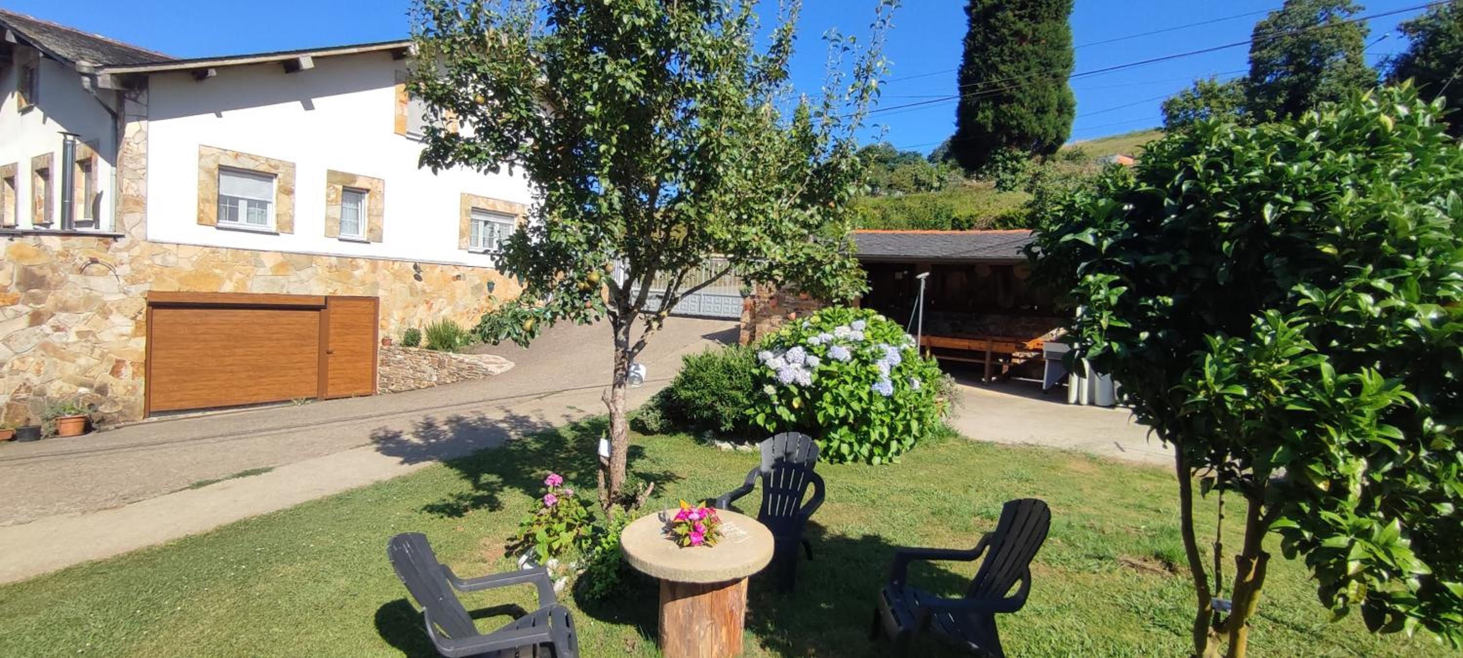 Apartamentos Casa Alvarina - Luarca view 4