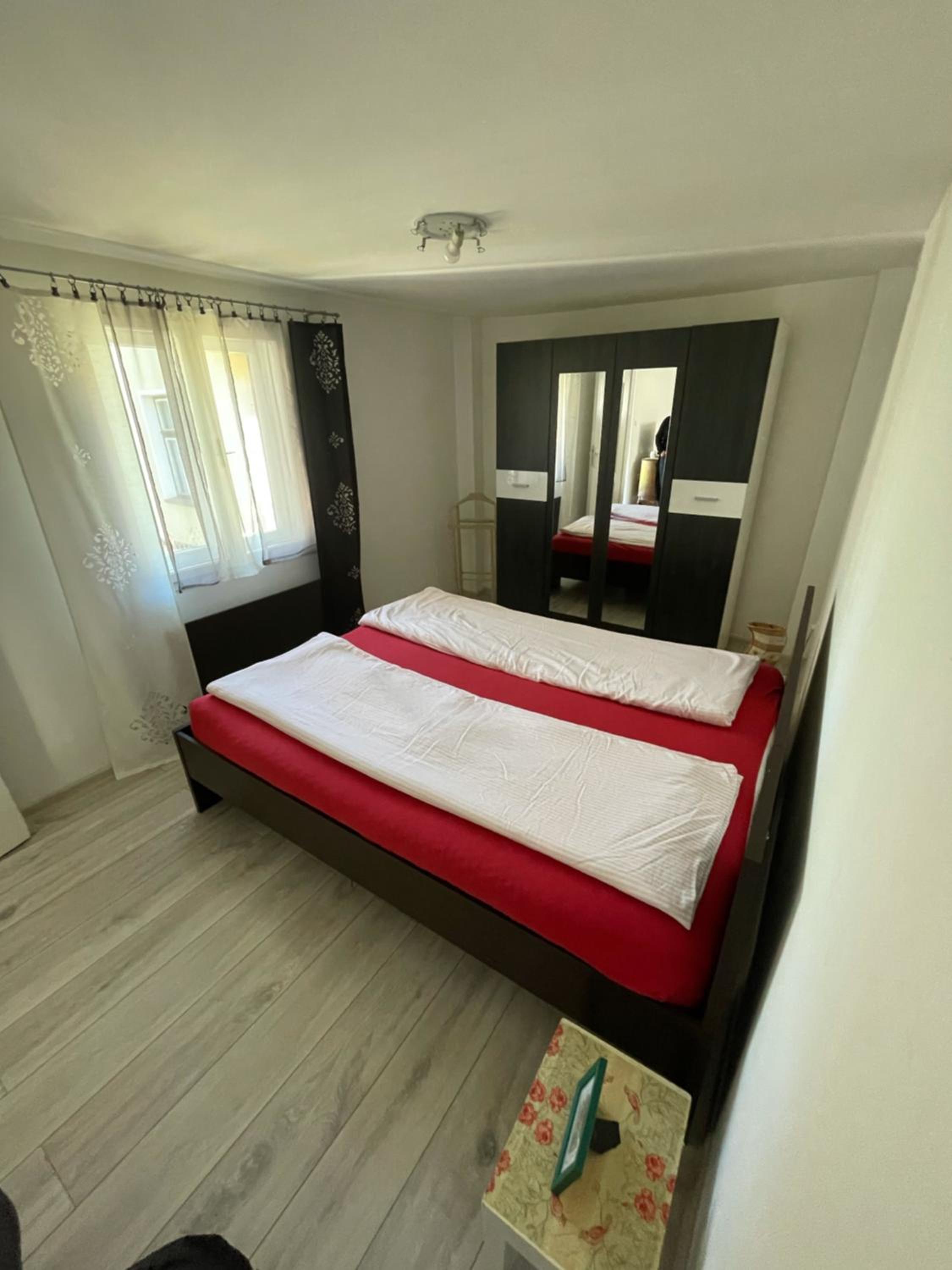 Apartman Magdalena
