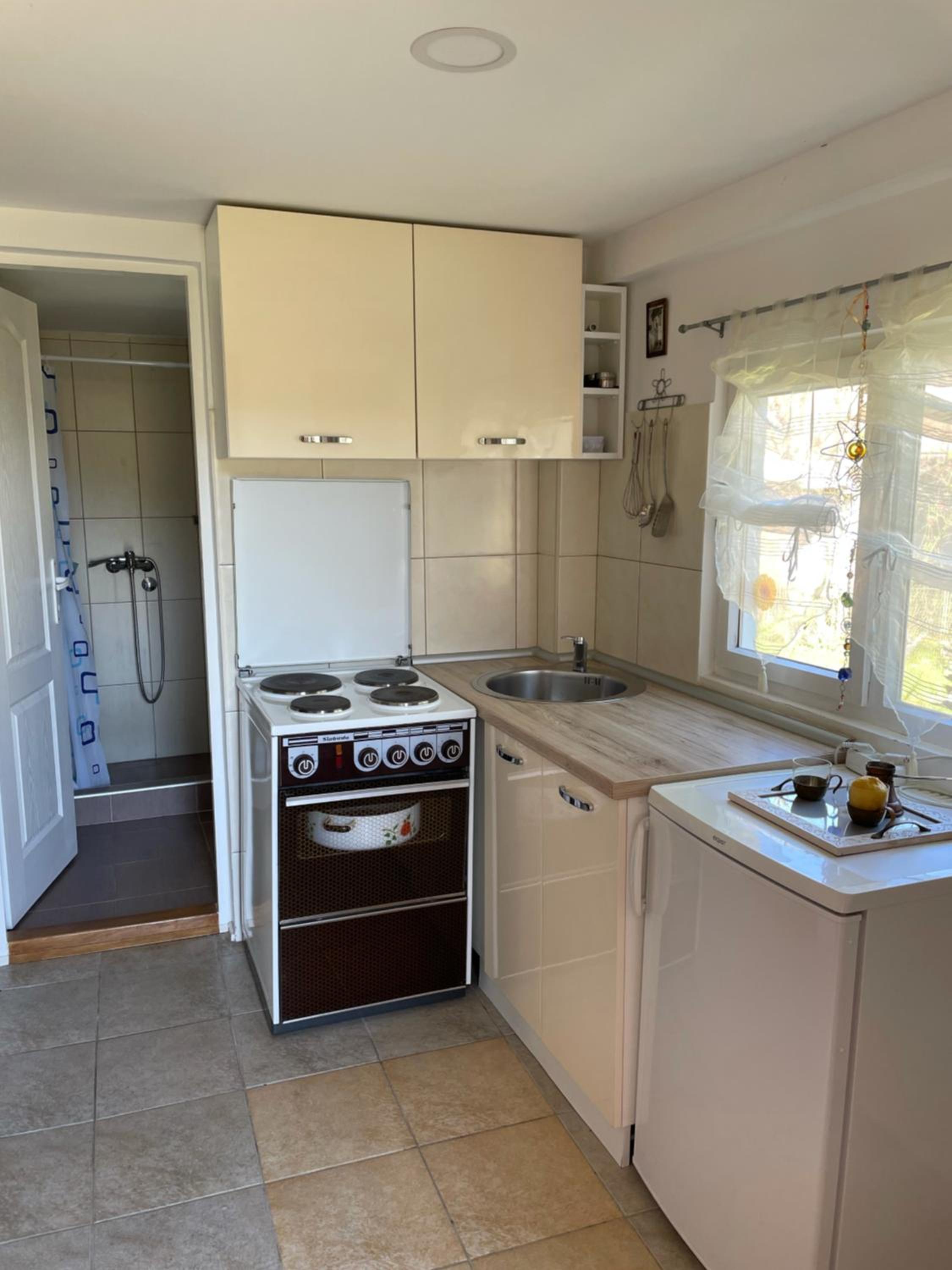 Apartman Magdalena