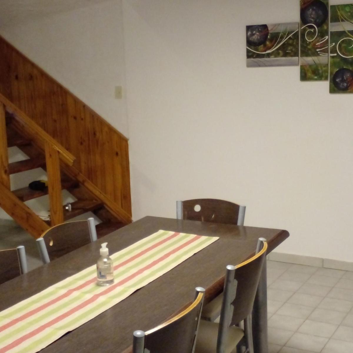 EVA Apartments 3