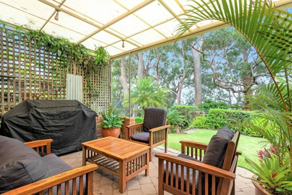 Jervis Bay Beachfront