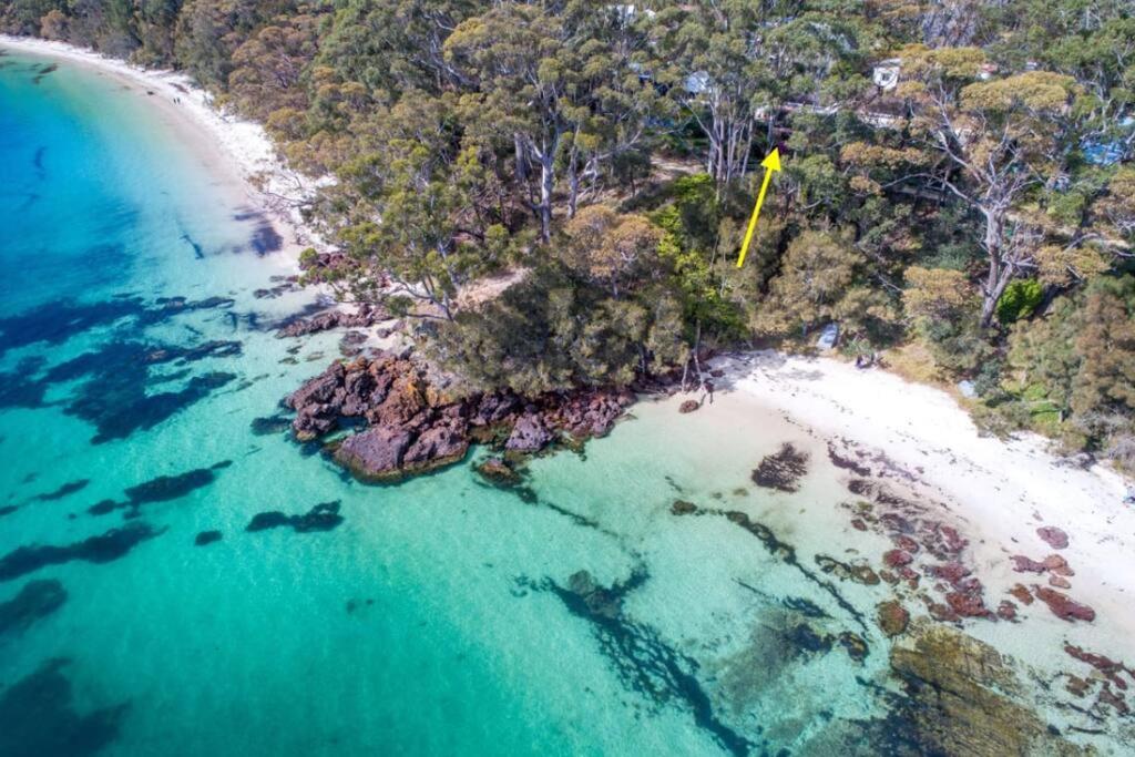Jervis Bay Beachfront