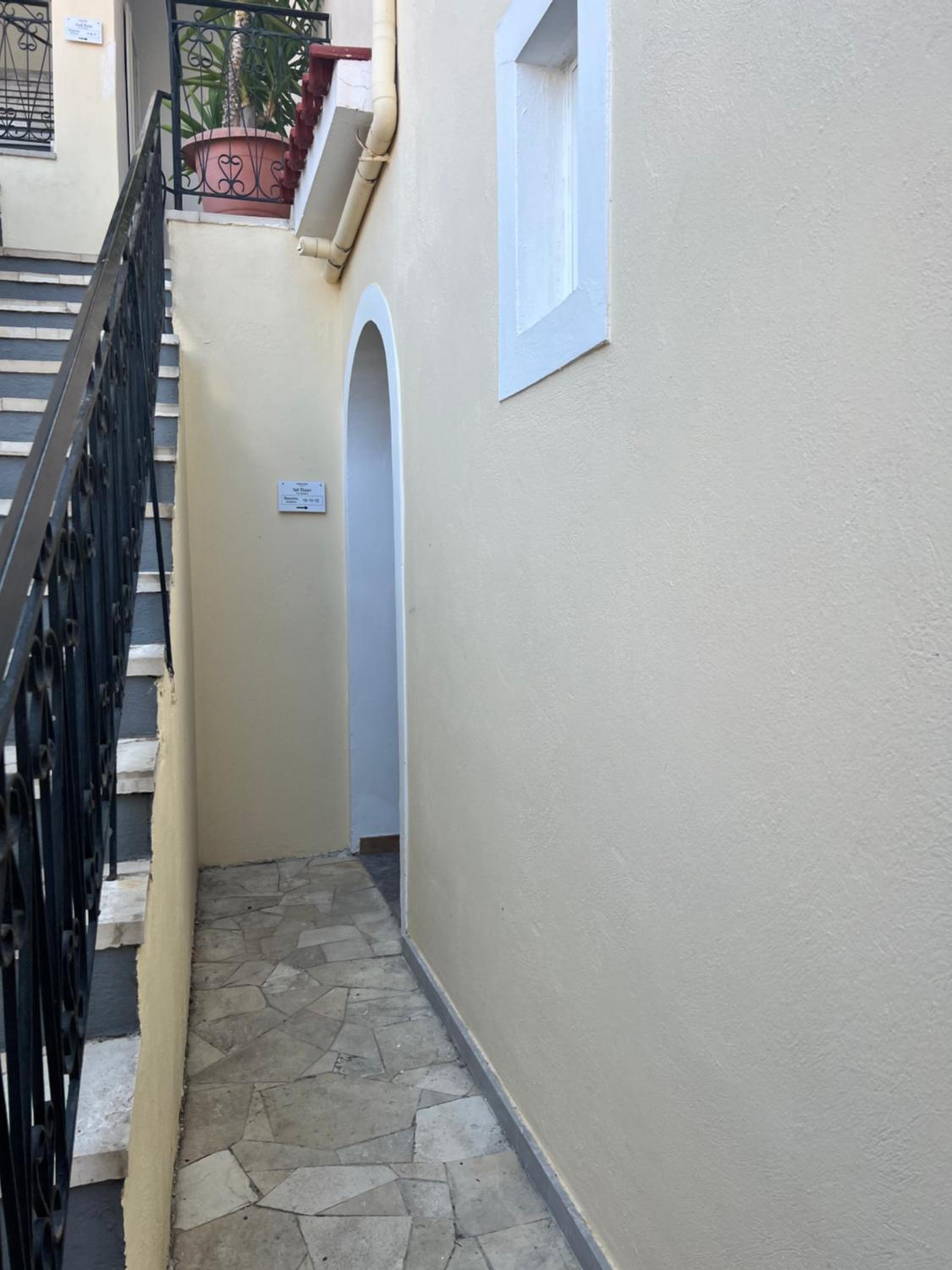 ERIDA Accommodation