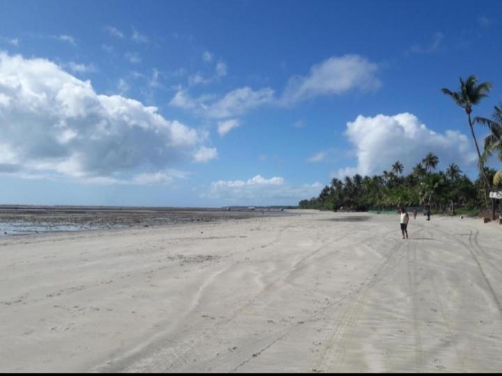 Axe Mainha Flats e Kitnet