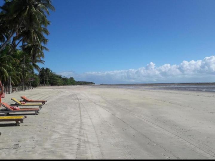 Axe Mainha Flats e Kitnet