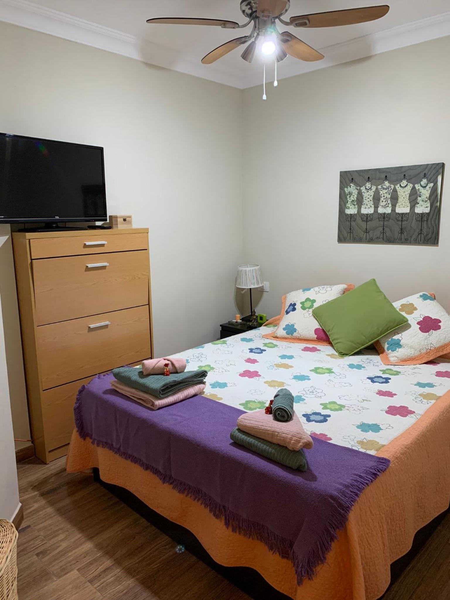 Apartamento Playa Chica view 3