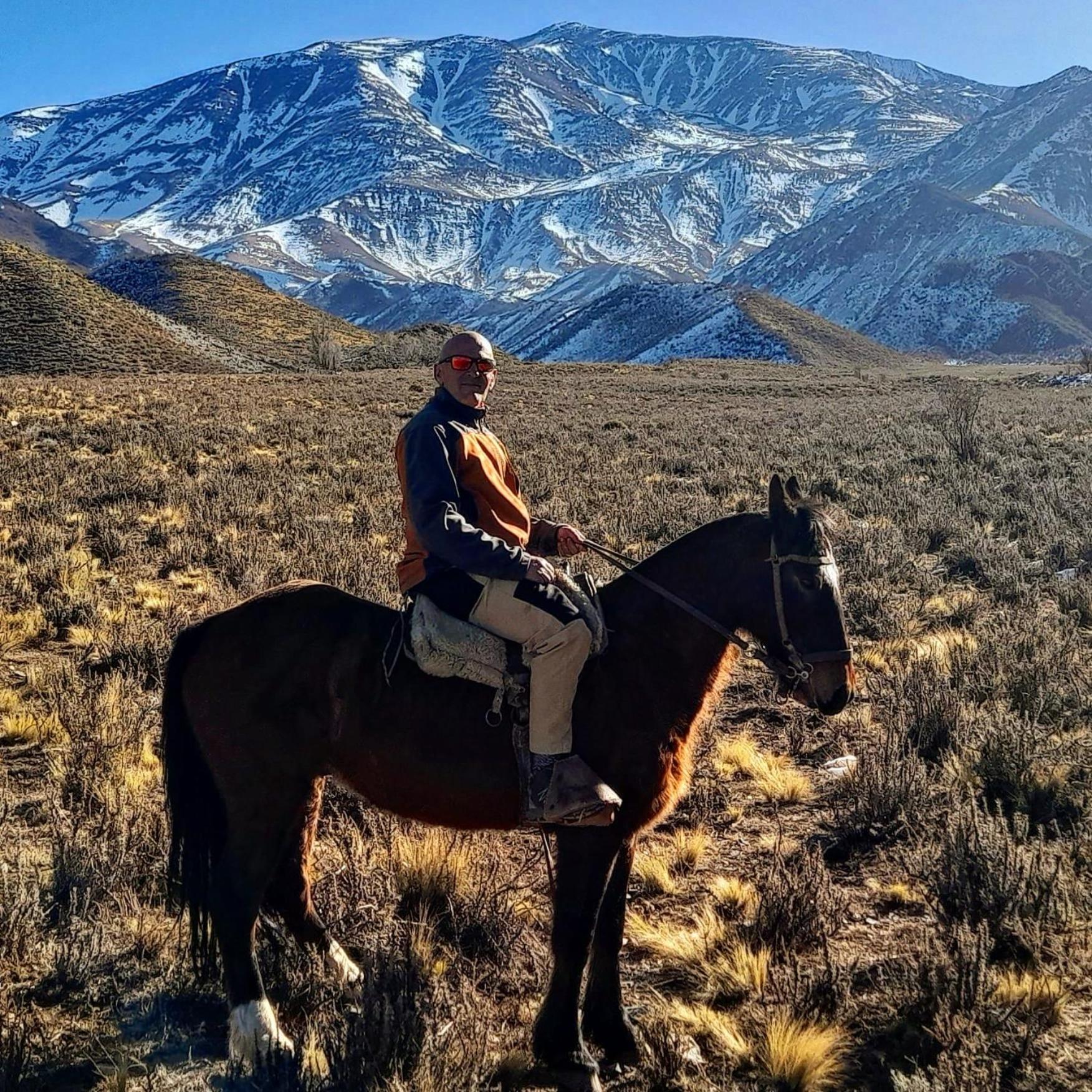 Nomade Mountain House