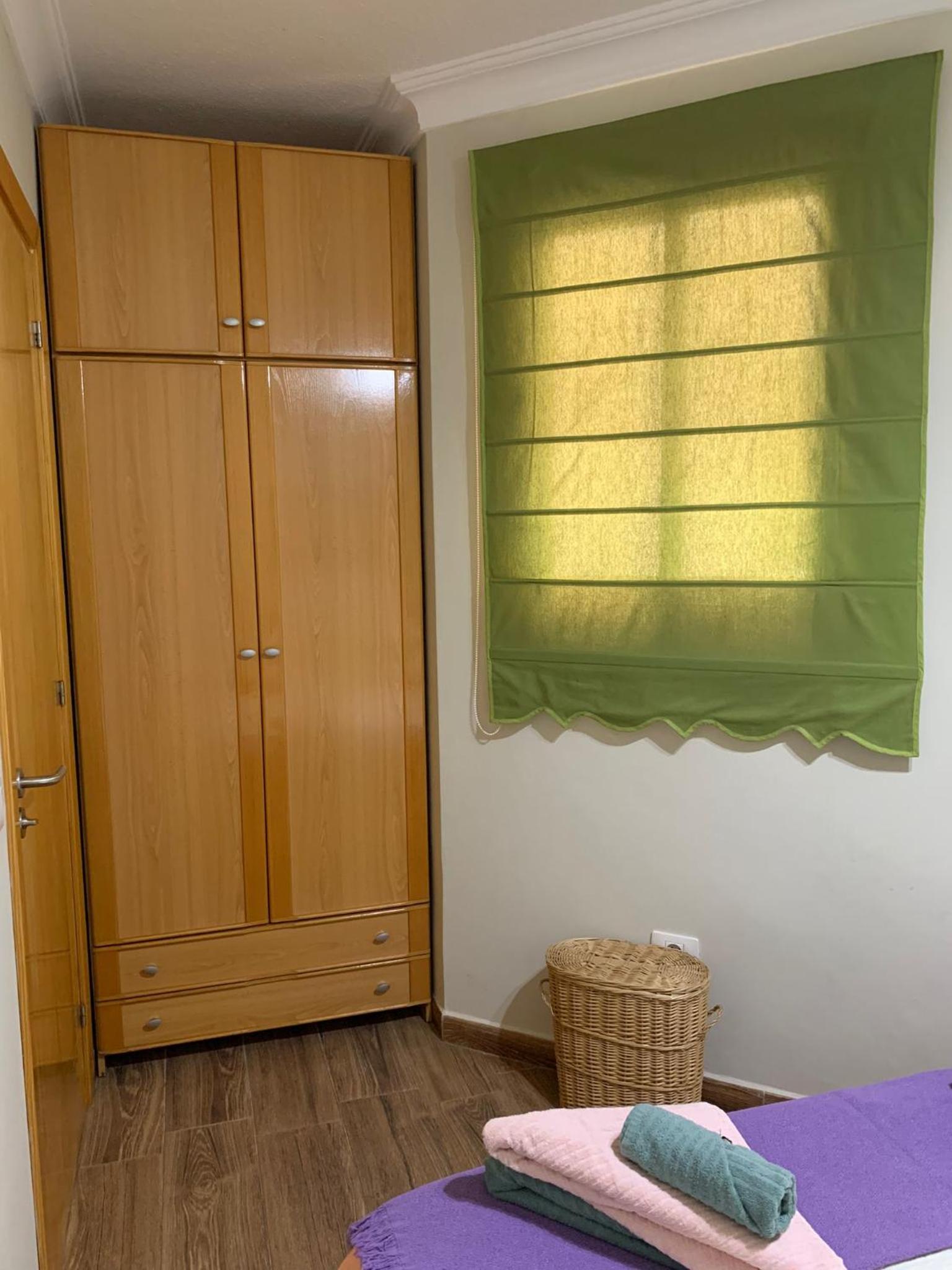 Apartamento Playa Chica view 4