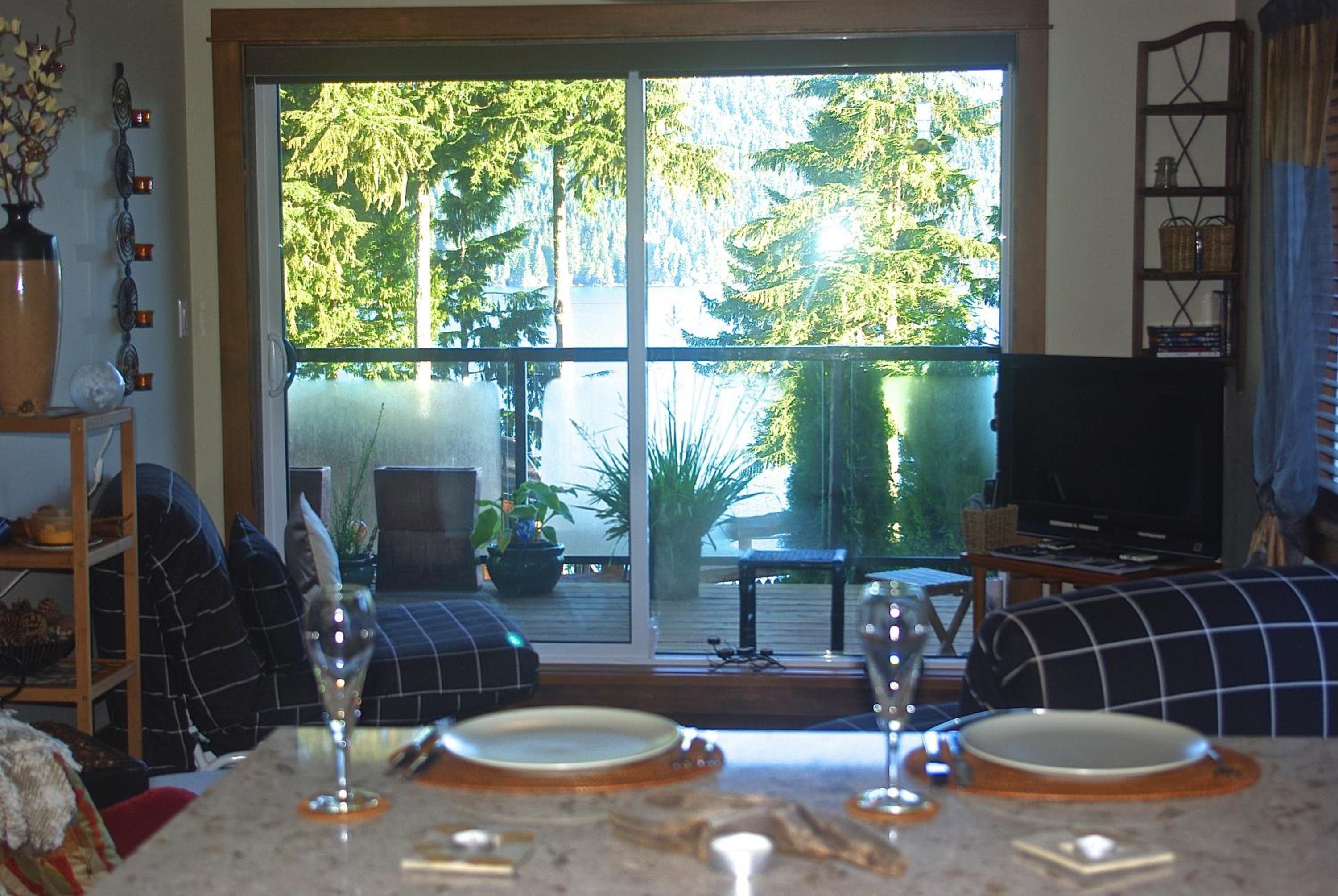 Wild Coast Chalets