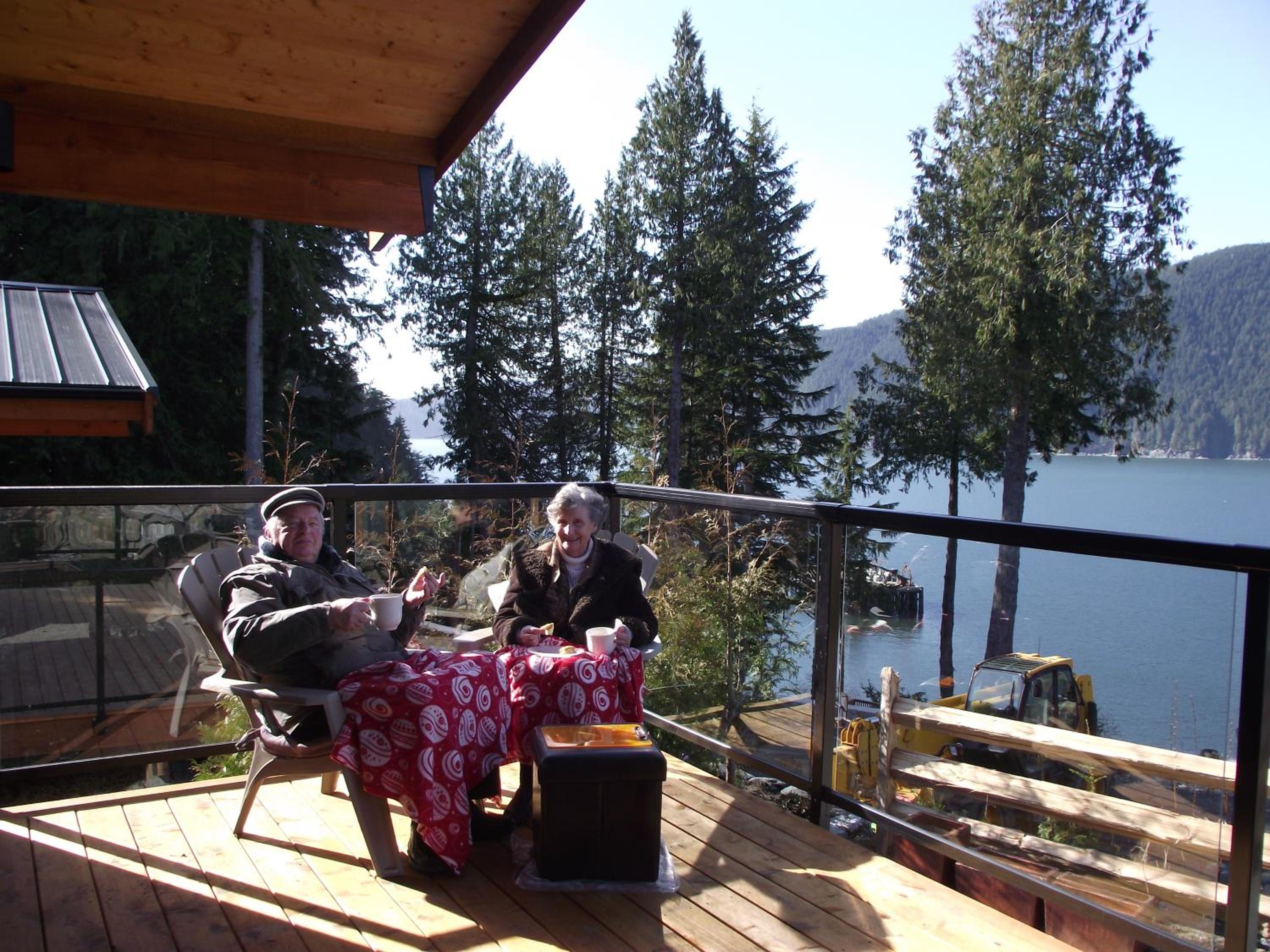 Wild Coast Chalets