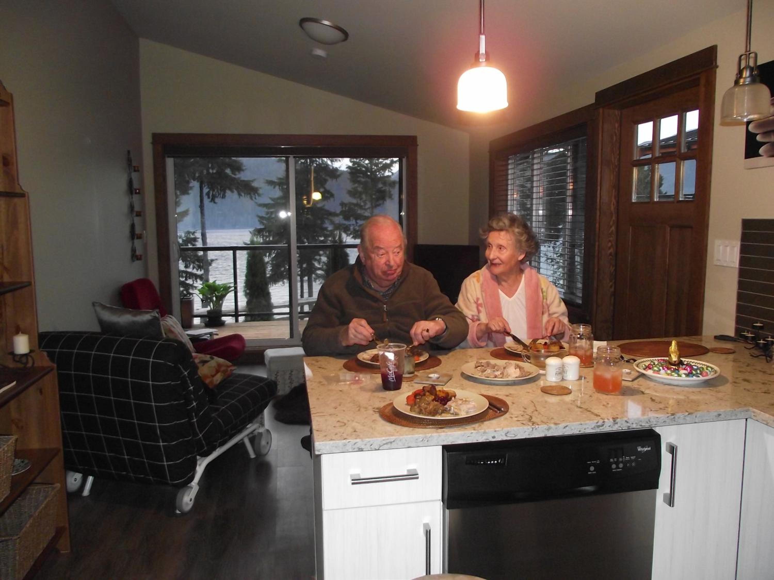 Wild Coast Chalets