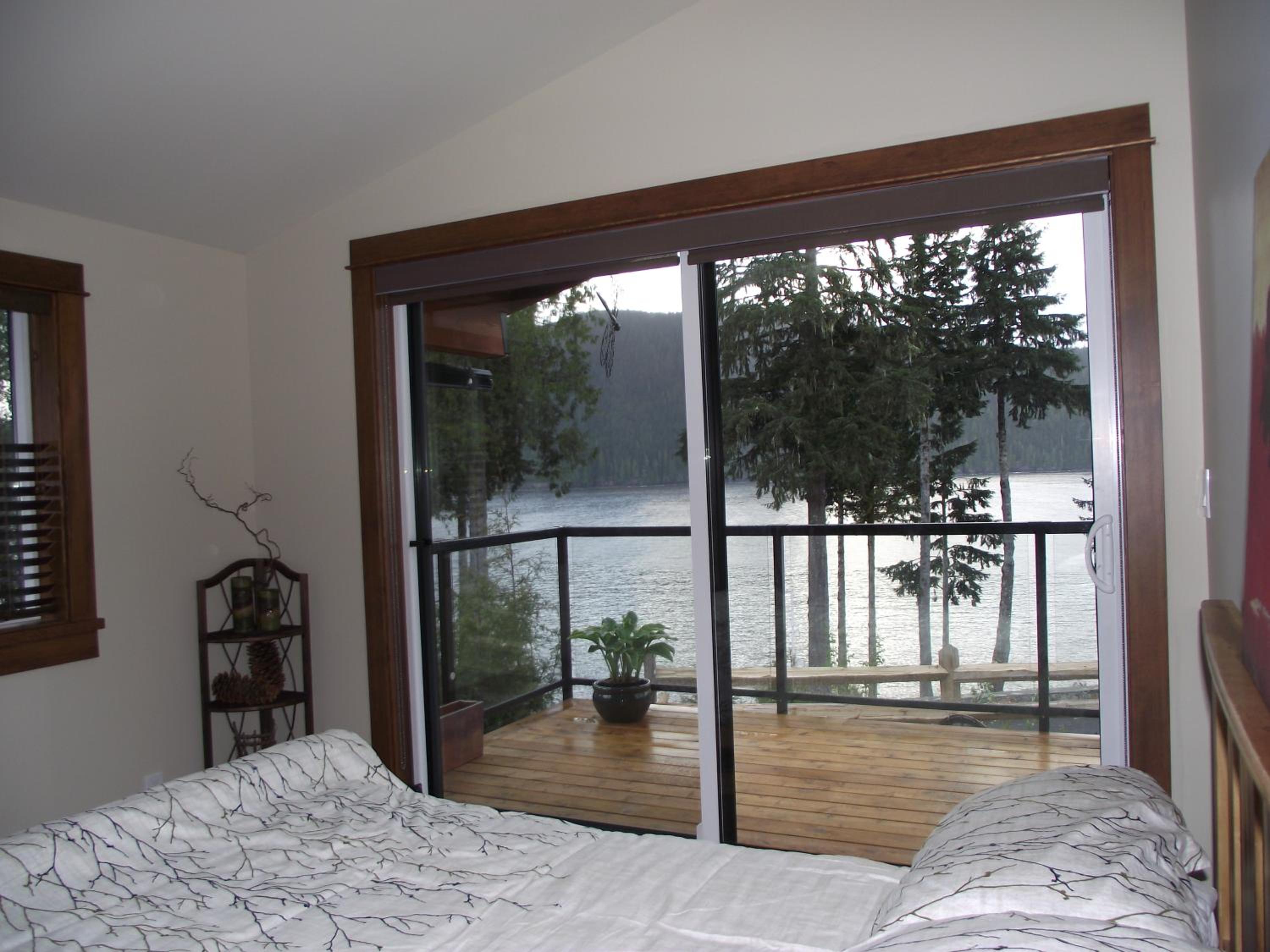 Wild Coast Chalets
