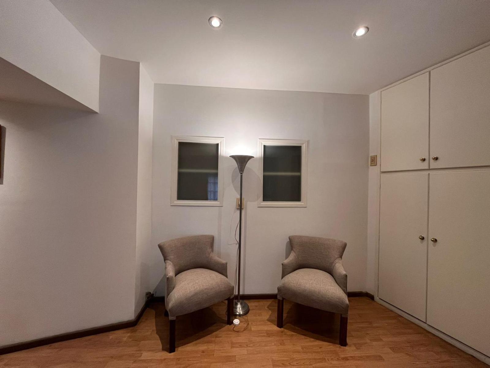 HERMOSO DEPARTAMENTO EN EDIFICIO MENDOZA CENTRO