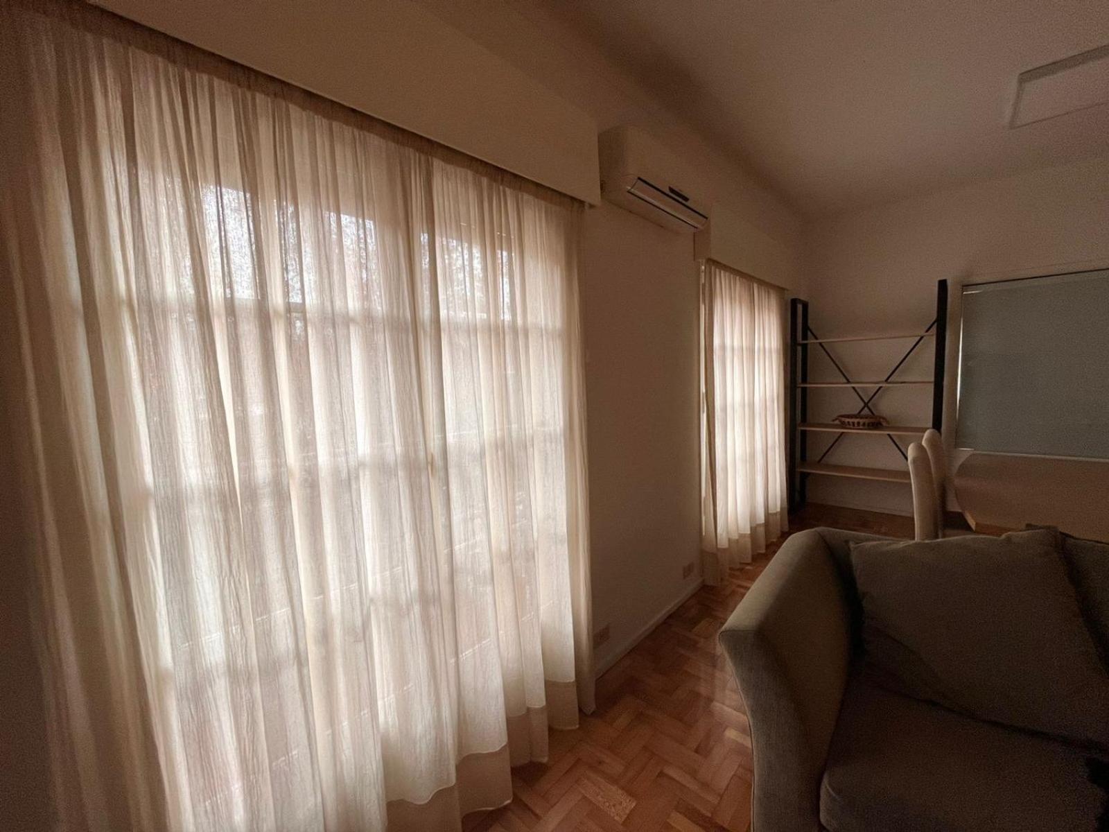 HERMOSO DEPARTAMENTO EN EDIFICIO MENDOZA CENTRO