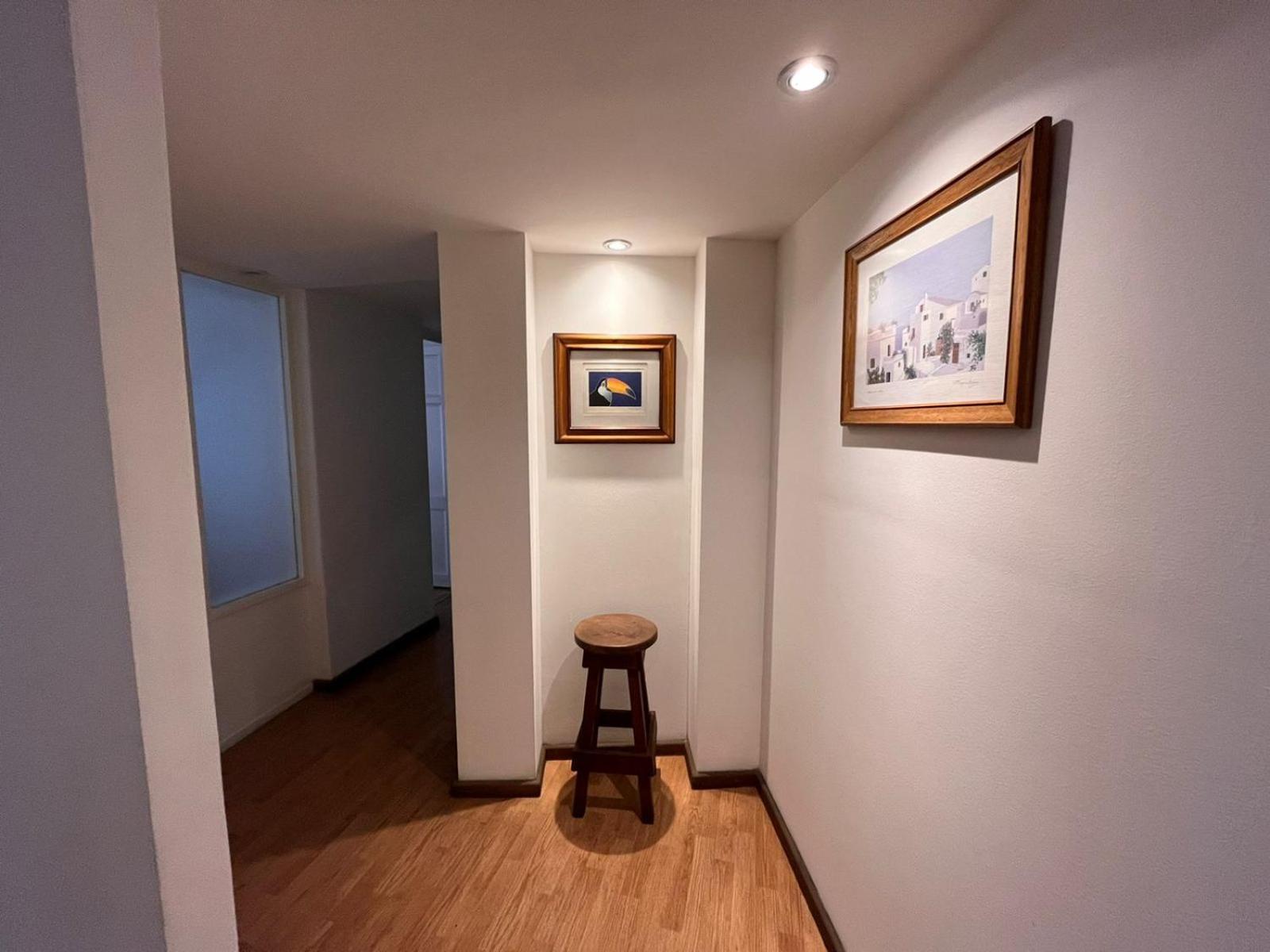 HERMOSO DEPARTAMENTO EN EDIFICIO MENDOZA CENTRO