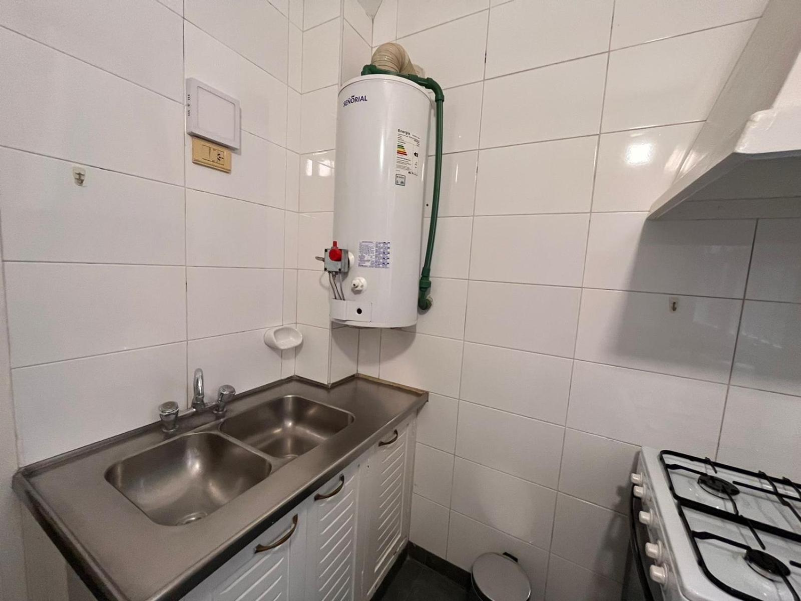HERMOSO DEPARTAMENTO EN EDIFICIO MENDOZA CENTRO