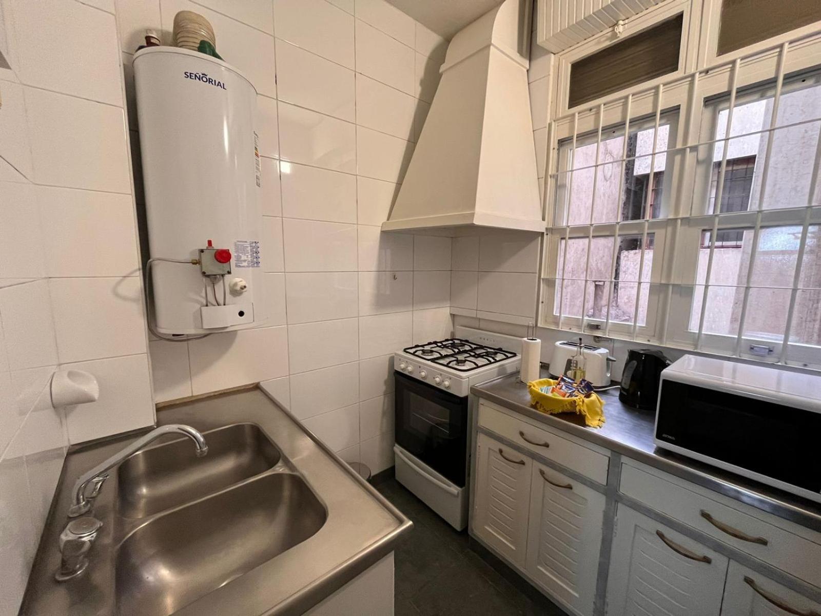 HERMOSO DEPARTAMENTO EN EDIFICIO MENDOZA CENTRO