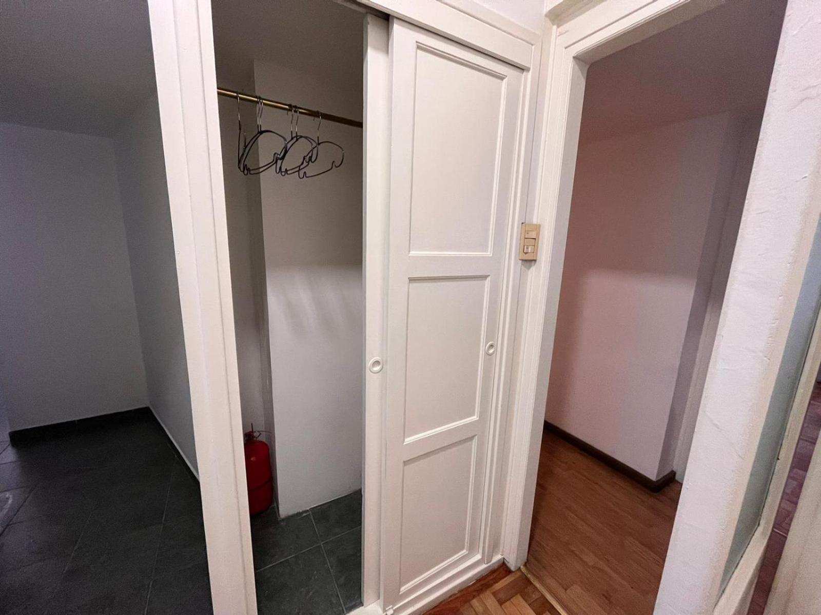 HERMOSO DEPARTAMENTO EN EDIFICIO MENDOZA CENTRO