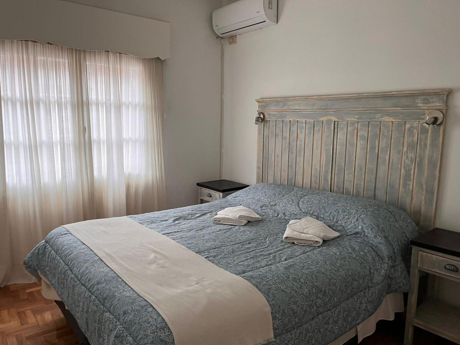 HERMOSO DEPARTAMENTO EN EDIFICIO MENDOZA CENTRO