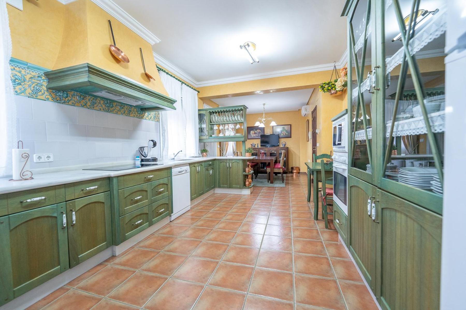 VILLA CAPITAN