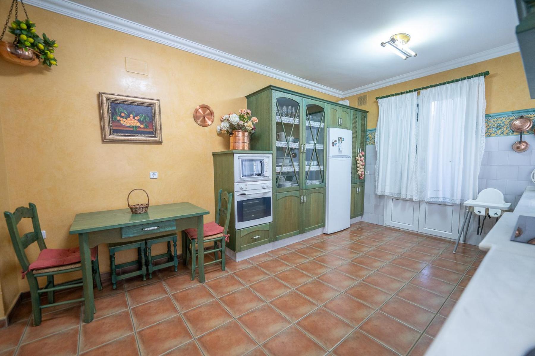 VILLA CAPITAN