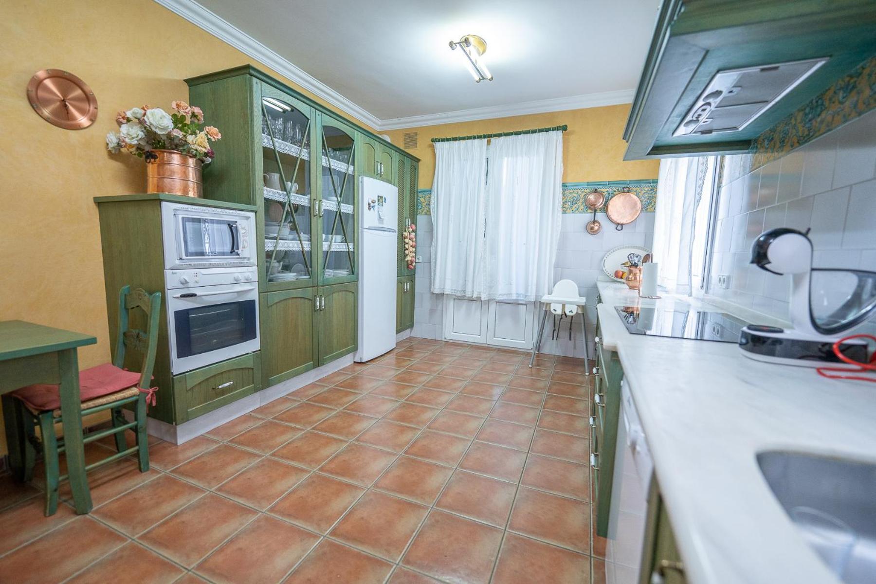VILLA CAPITAN