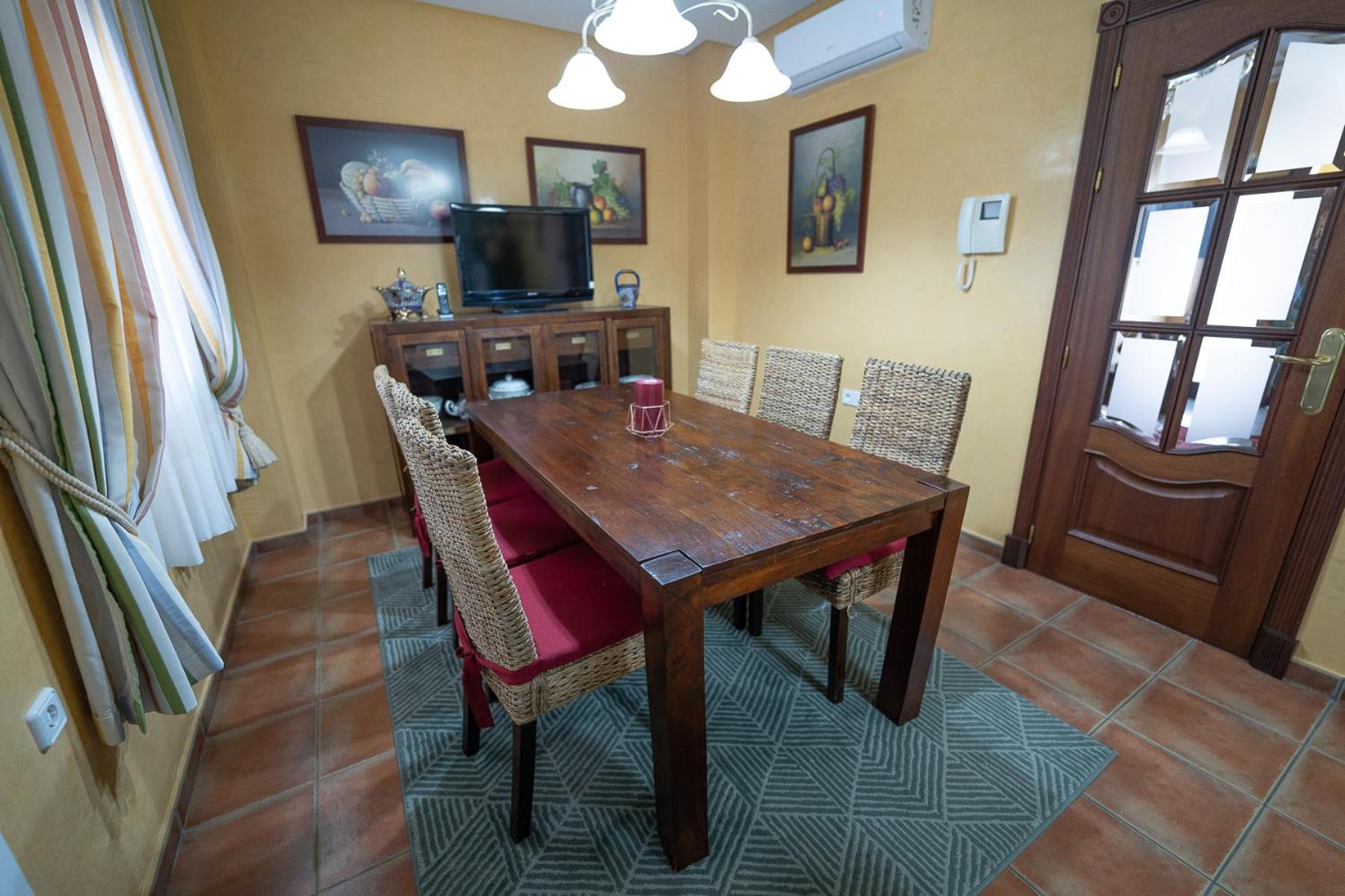 VILLA CAPITAN