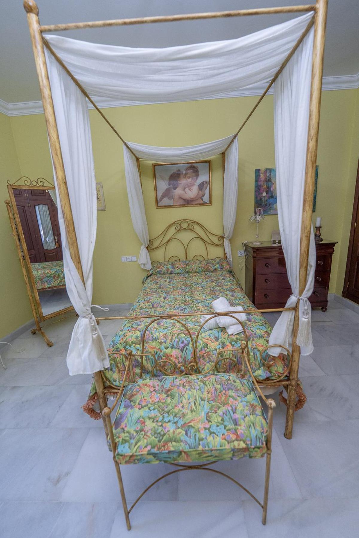 VILLA CAPITAN
