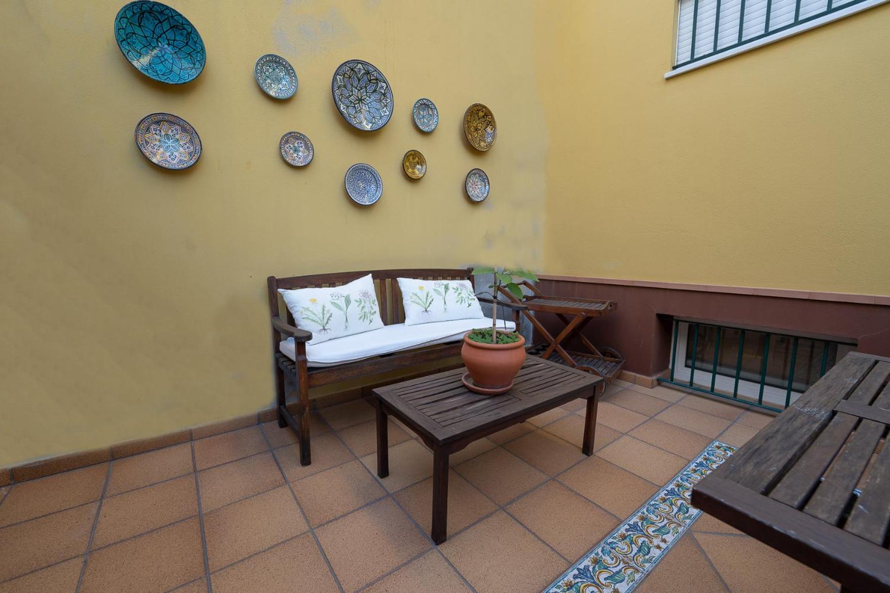 VILLA CAPITAN