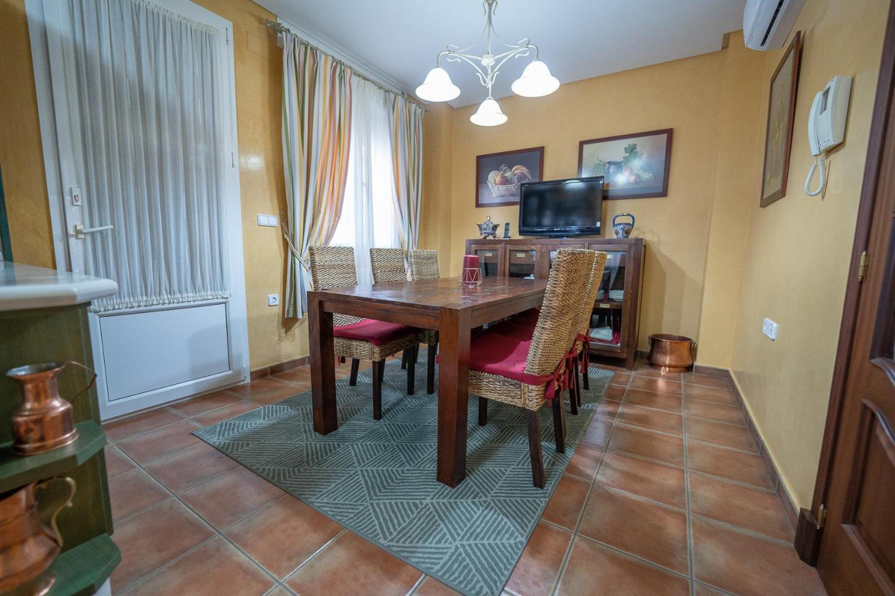 VILLA CAPITAN
