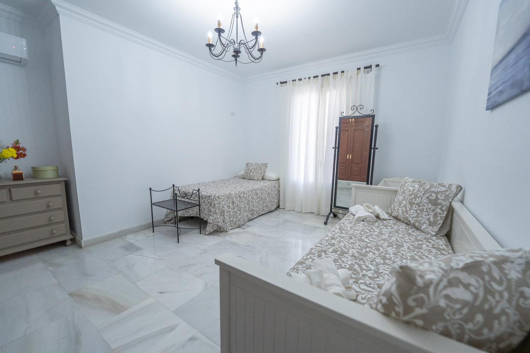 VILLA CAPITAN