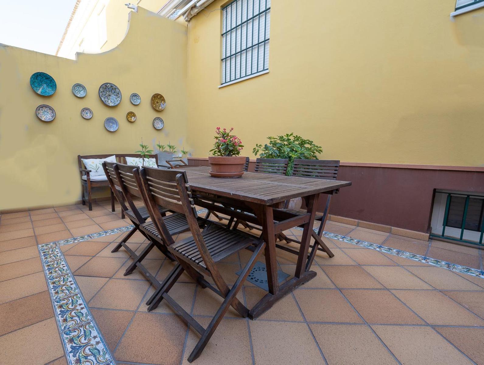VILLA CAPITAN