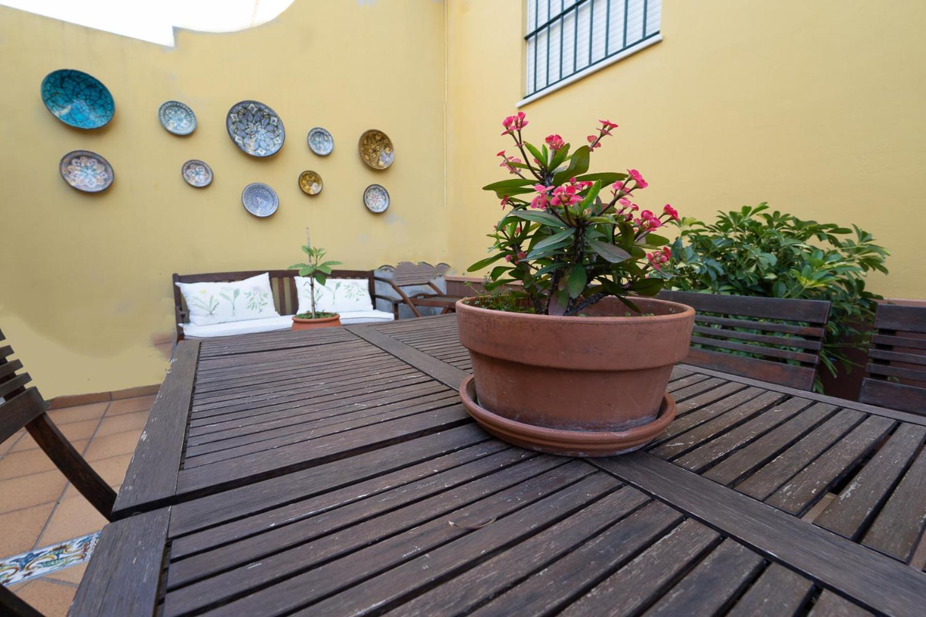 VILLA CAPITAN