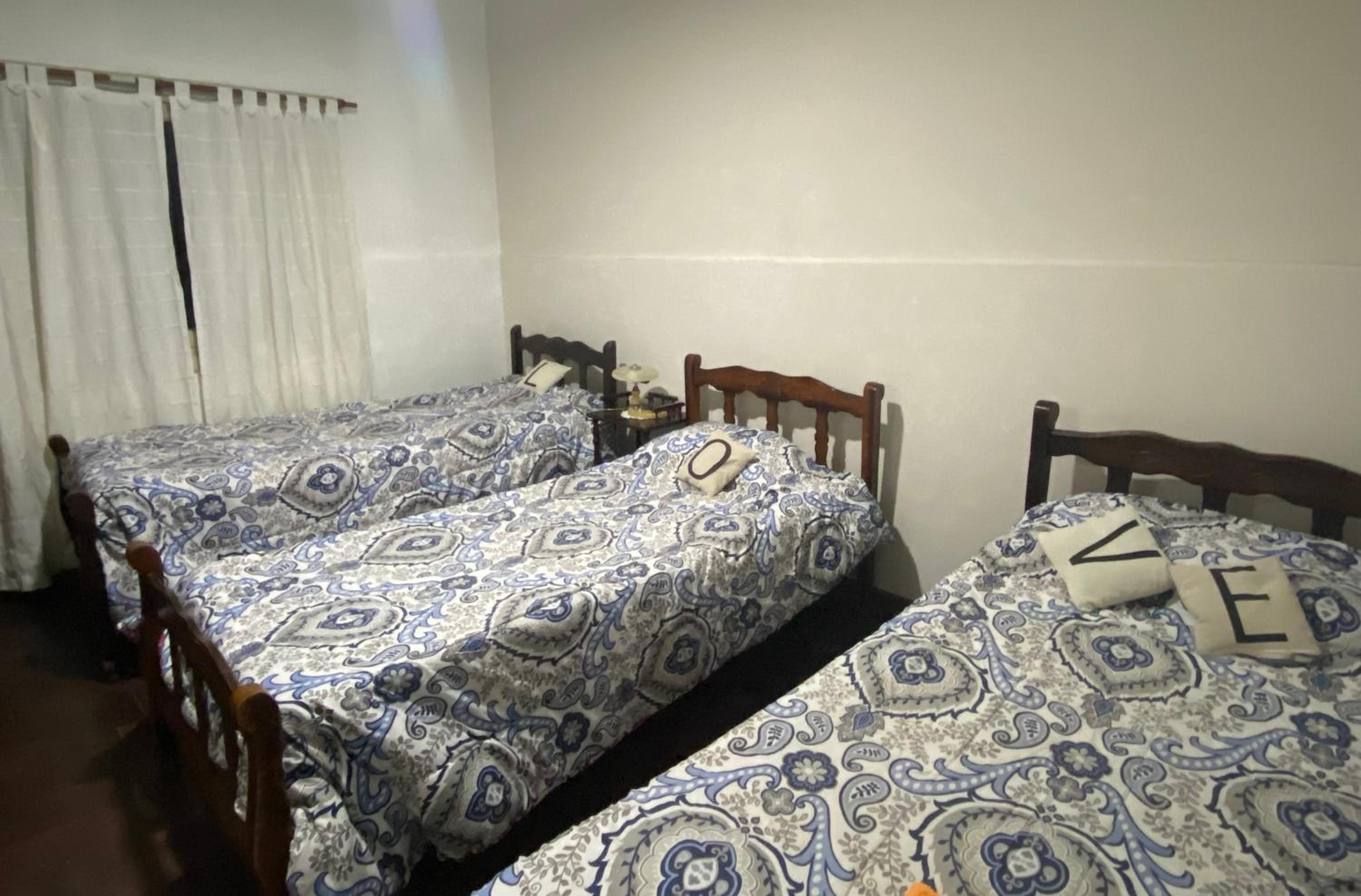 Casa de Beto