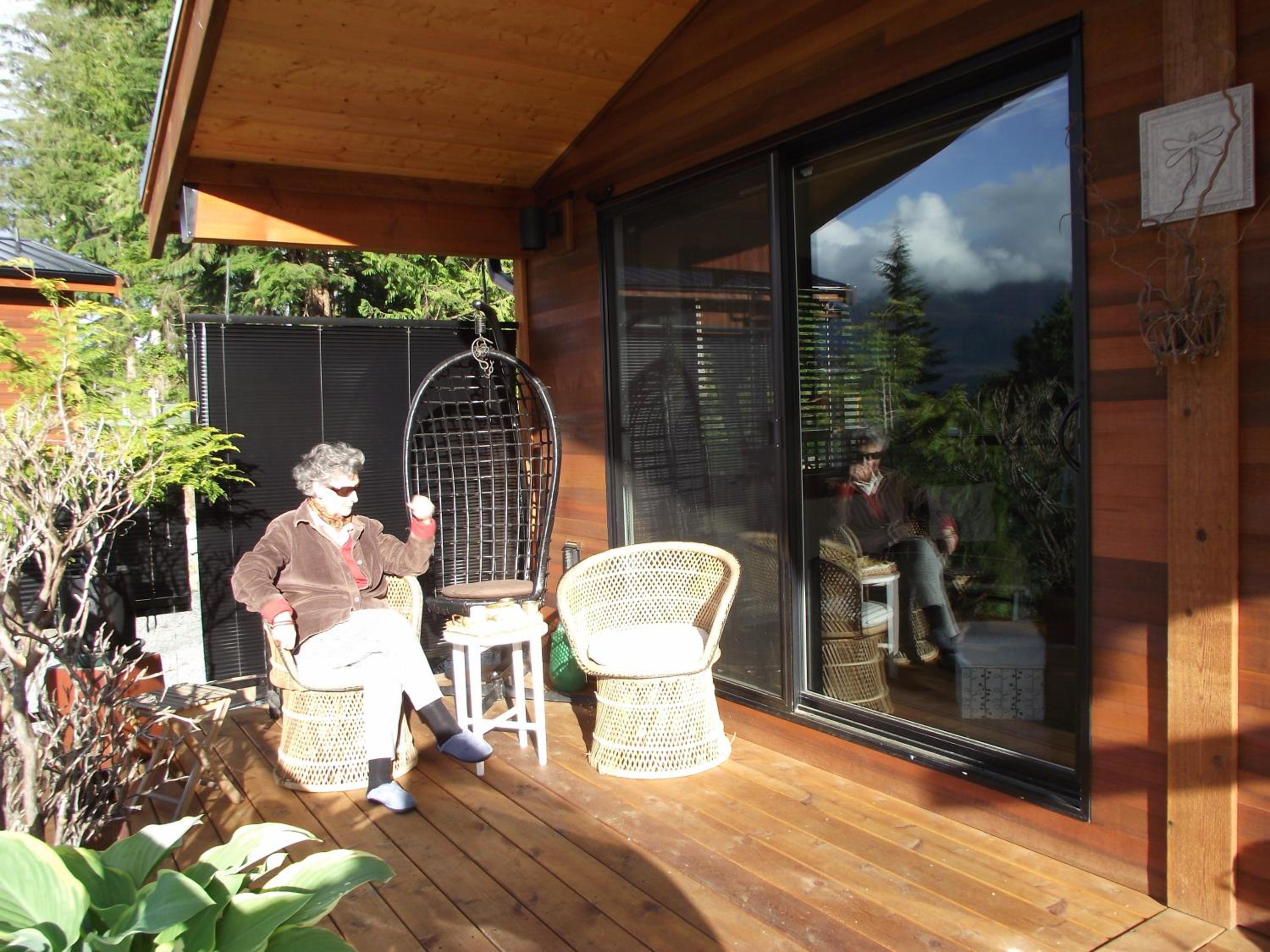 Wild Coast Chalets