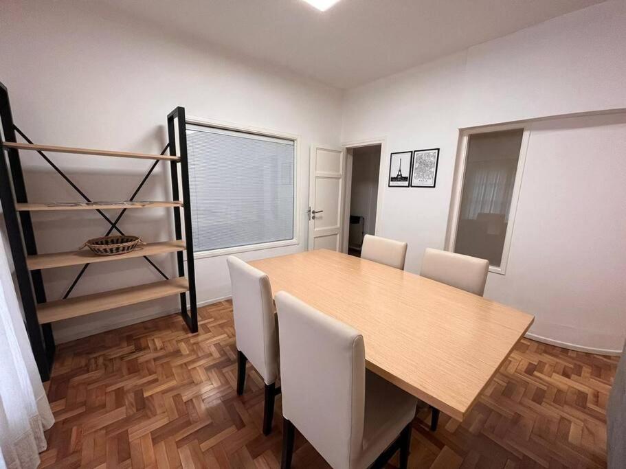 HERMOSO DEPARTAMENTO EN EDIFICIO MENDOZA CENTRO