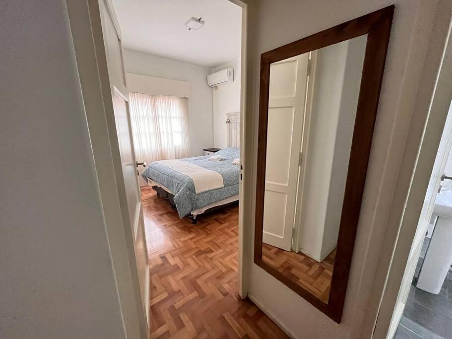 HERMOSO DEPARTAMENTO EN EDIFICIO MENDOZA CENTRO
