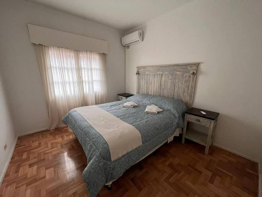 HERMOSO DEPARTAMENTO EN EDIFICIO MENDOZA CENTRO