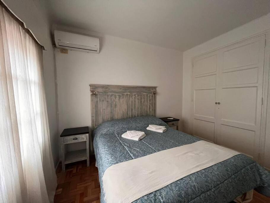 HERMOSO DEPARTAMENTO EN EDIFICIO MENDOZA CENTRO