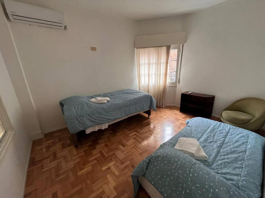 HERMOSO DEPARTAMENTO EN EDIFICIO MENDOZA CENTRO