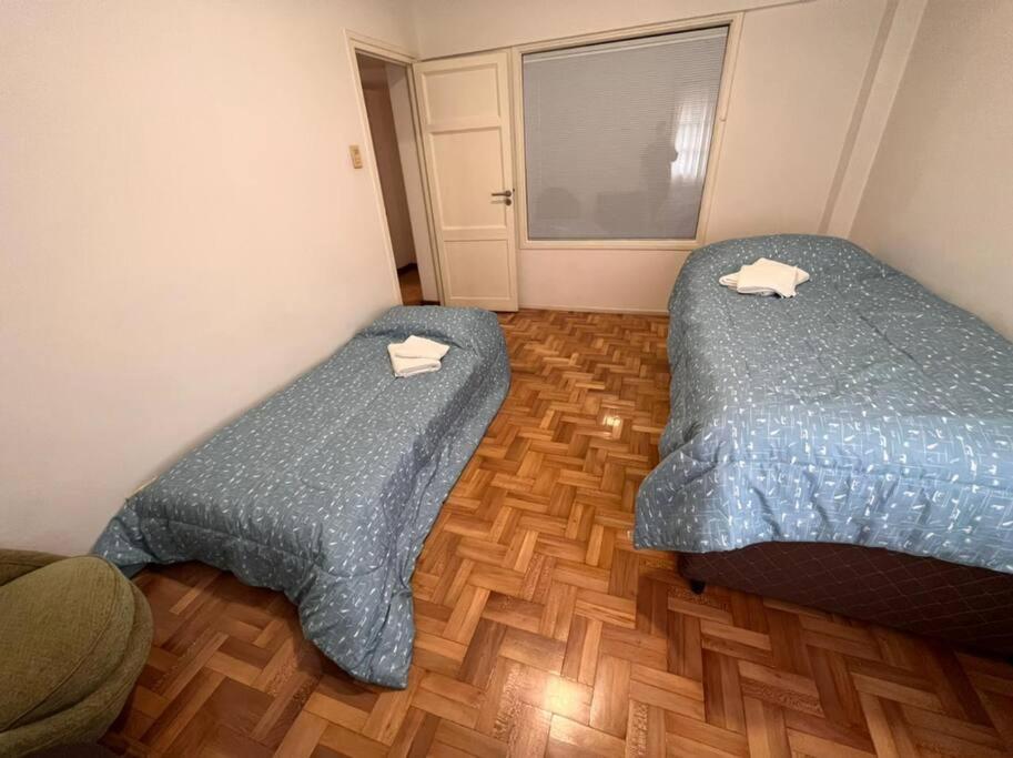 HERMOSO DEPARTAMENTO EN EDIFICIO MENDOZA CENTRO