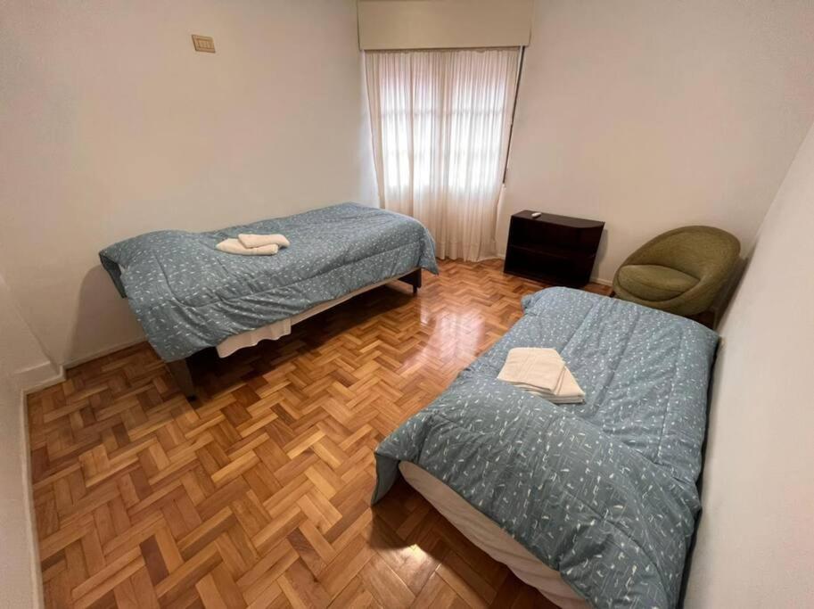 HERMOSO DEPARTAMENTO EN EDIFICIO MENDOZA CENTRO