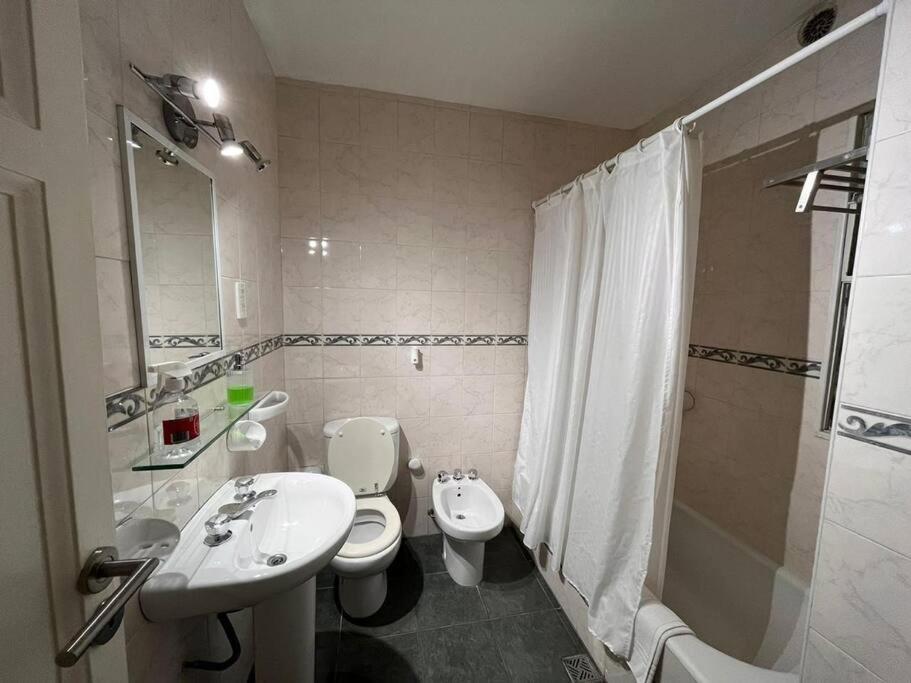HERMOSO DEPARTAMENTO EN EDIFICIO MENDOZA CENTRO