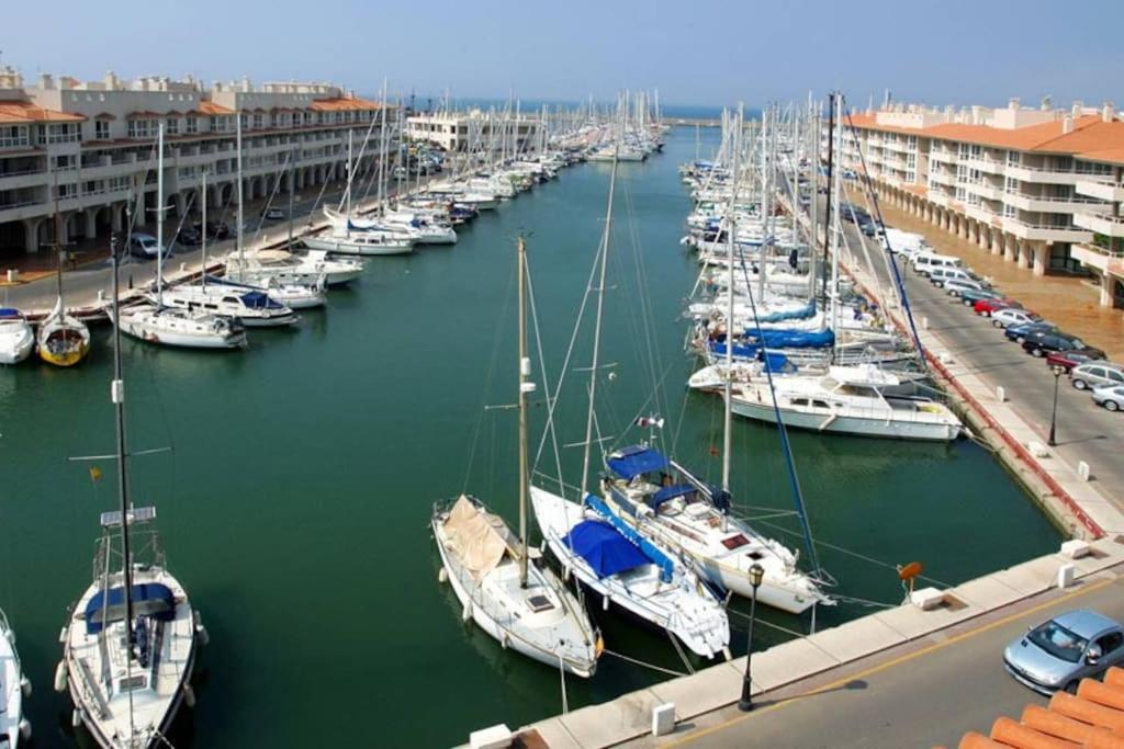 Porto fino almerimar