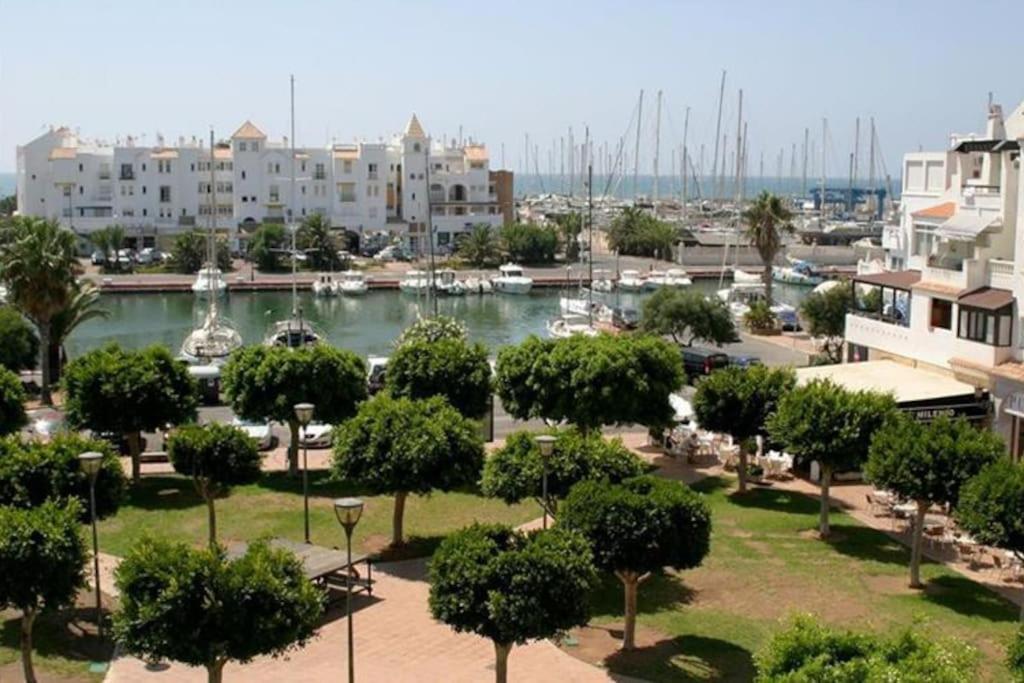Porto fino almerimar