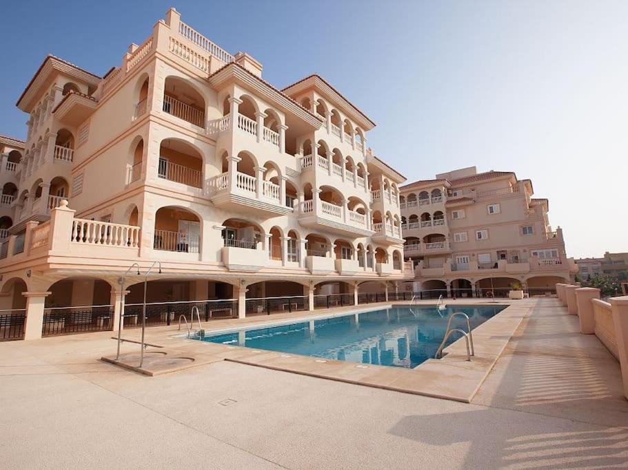 Porto fino almerimar