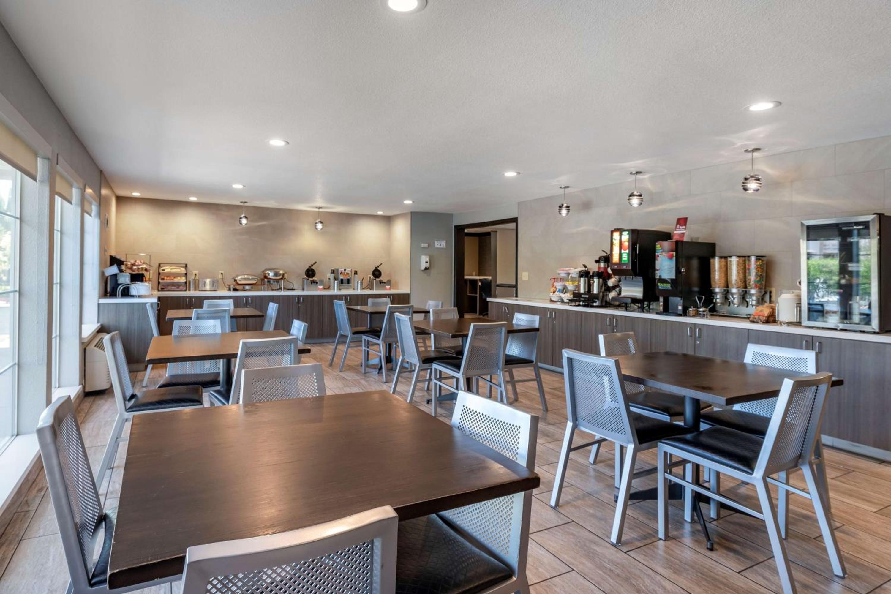 Best Western Plus Las Vegas West