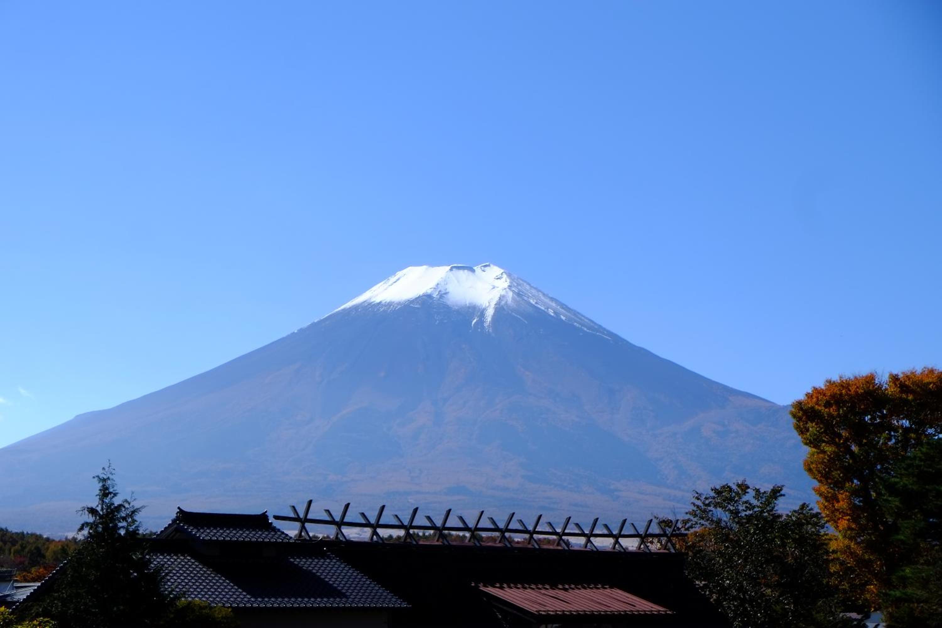 Lake Oshino