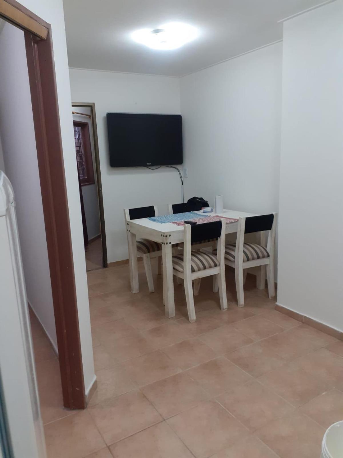 Dpto en Nueva Cordoba
