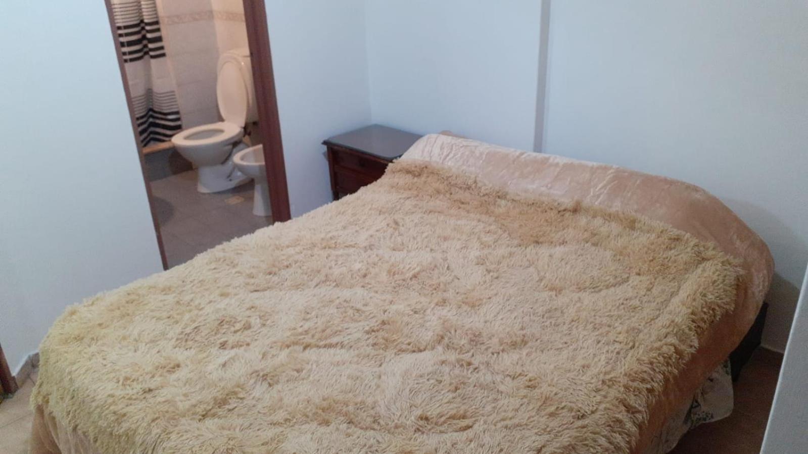 Dpto en Nueva Cordoba